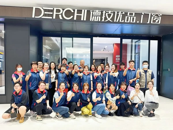 德技优品2023雏鹰计划暨全国新商总部培训会圆满收官！