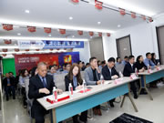 开年冲刺 | 萨洛凯门窗2023开年军令状签约仪式圆满启动！